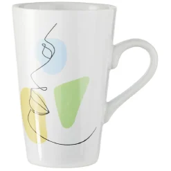 Gifi Conservation Alimentaire^Bouteille isotherme inox imprimé 260 ml