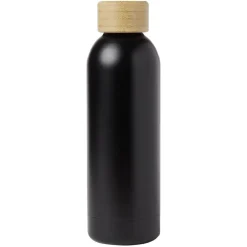 Gifi Conservation Alimentaire^Bouteille isotherme inox double paroi 50cl Ø7,3xH23,5cm