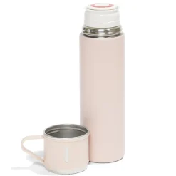 Gifi Conservation Alimentaire^Bouteille isotherme inox 500ml - 3 coloris