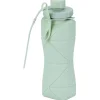 Gifi Conservation Alimentaire^Bouteille pliable 600ml