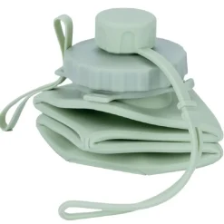 Gifi Conservation Alimentaire^Bouteille pliable 600ml