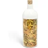 Gifi Conservation Alimentaire^Bouteille récipient 900ml plastique transparent