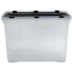 Box de rangement 100 L Rangement