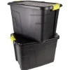 Best Box de rangement brico 42 L x2 Rangement