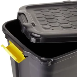 Best Box de rangement brico 42 L x2 Rangement