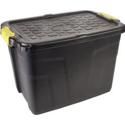 Best Box de rangement brico 42 L x2 Rangement