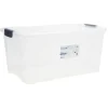 Best Box de rangement Combi Tontarelli 43 L transparent Rangement