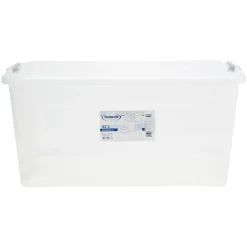 Best Box de rangement Combi Tontarelli 43 L transparent Rangement