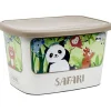 Best Box de rangement enfant 50l - 54x42xH33cm Rangement