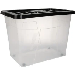 Box de rangement 80L x2 Rangement