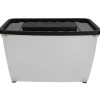 Best Box dessous de lit 46 L x3 Rangement