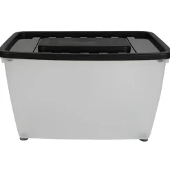 Best Box dessous de lit 46 L x3 Rangement
