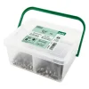 Box Suki mix vis inox PH2 A2 x260^Gifi Outlet