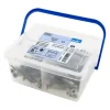 Box Suki mix vis inox PZ1 PZ2 PZ3 x260^Gifi New