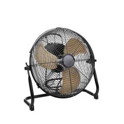 Brasseur d'air orientable 3 pales 3 vitesses Ø30cm 45W^Gifi New
