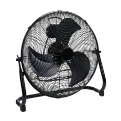Brasseur d'air orientable 3 pales 3 vitesses Ø45cm 120W^Gifi Best