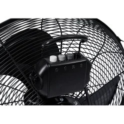 Brasseur d'air orientable 3 pales 3 vitesses Ø45cm 120W^Gifi Best