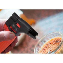 Best Briquet chalumeau de cuisine Nettoyage Et Entretien