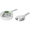 Gifi Petit Électroménager^Brûleur à fondue universel métal