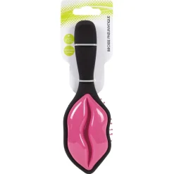 Brosse à cheveux design bouche^Gifi Hot