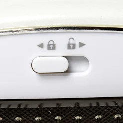 Brosse à cheveux démêlante anti-statique^Gifi Sale