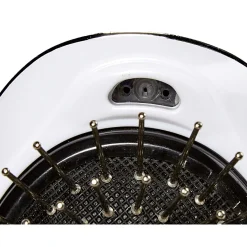 Brosse à cheveux démêlante anti-statique^Gifi Sale