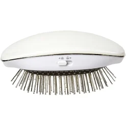 Brosse à cheveux démêlante anti-statique^Gifi Sale