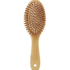 Brosse à cheveux en bambou^Gifi Online