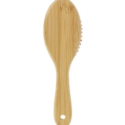 Brosse à cheveux en bambou^Gifi Online