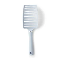 Brosse à cheveux en plastique 3 coloris^Gifi Best
