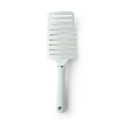 Brosse à cheveux en plastique 3 coloris^Gifi Best