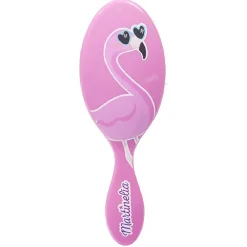 Brosse à cheveux enfant Martinelia motif animal^Gifi Hot