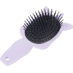 Brosse à cheveux enfant Martinelia forme licorne^Gifi