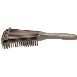 Brosse à cheveux L27x7,8cm - 4 coloris^Gifi Best