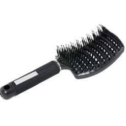 Brosse à cheveux magique L25xl7,2cm^Gifi Online