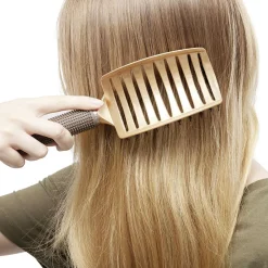 Brosse à cheveux magique L25xl7,2cm^Gifi Online