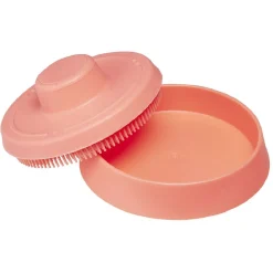Gifi Préparation Culinaire^Brosse à huile en silicone pour poêle