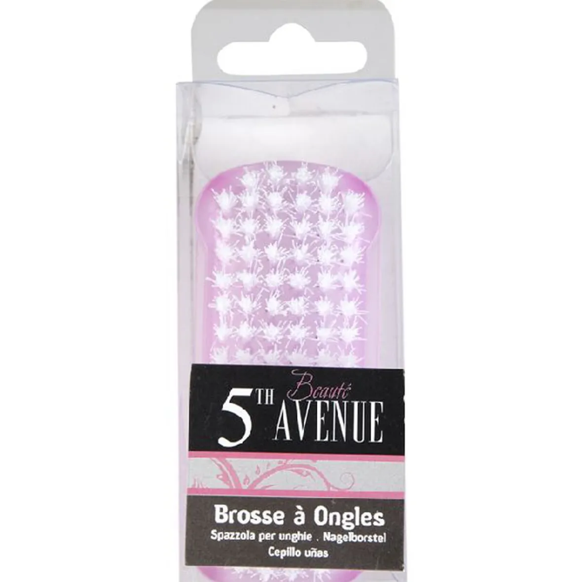 Brosse à ongles^Gifi Online