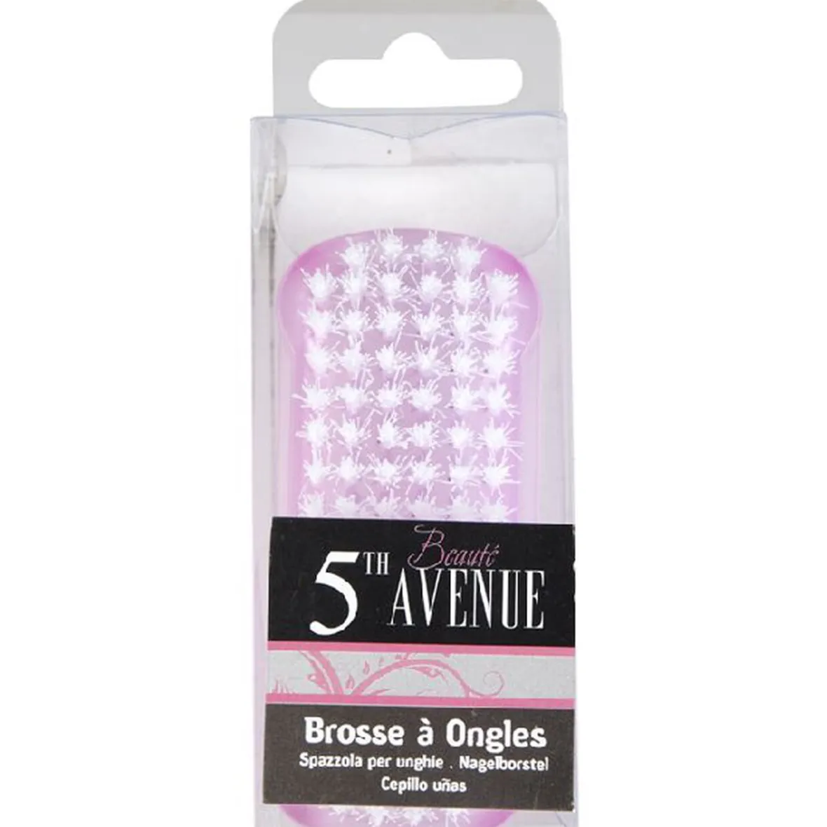 Brosse à ongles^Gifi Online