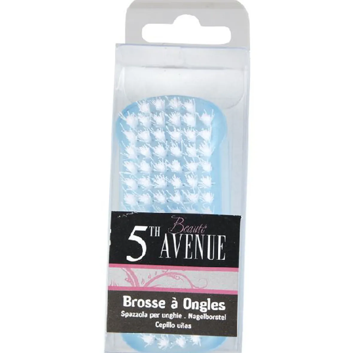 Brosse à ongles^Gifi Online