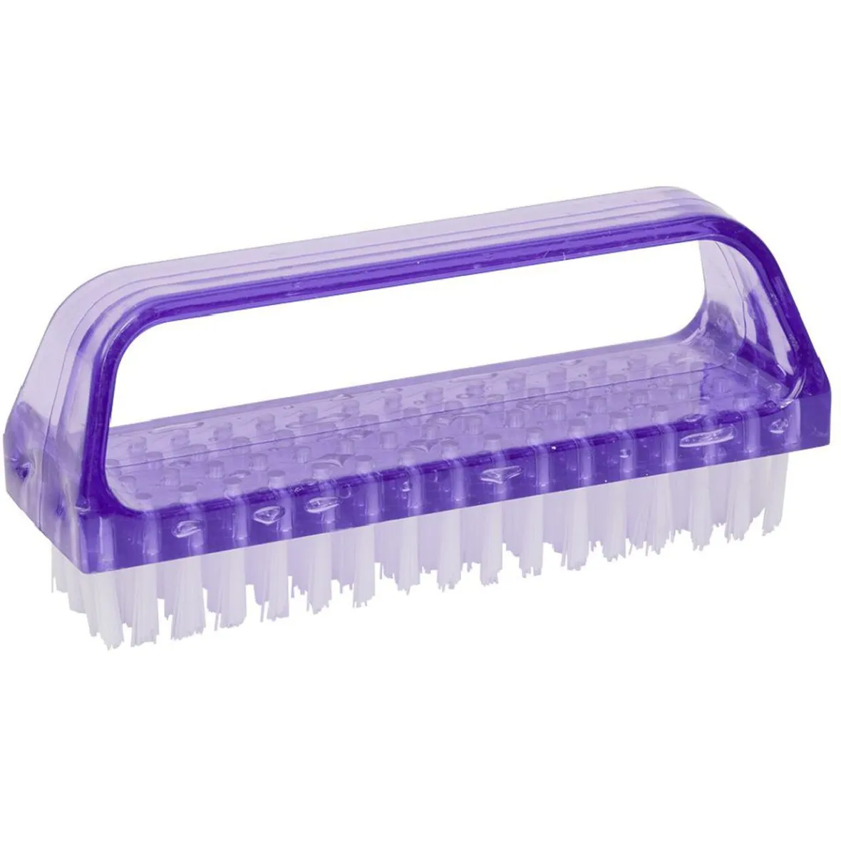 Brosse à ongles x2^Gifi Best