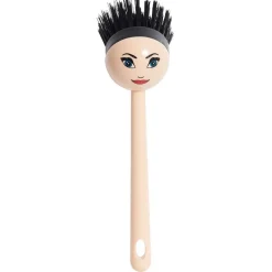 Best Brosse à vaisselle tête de poupée Nettoyage Et Entretien