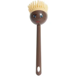 Best Brosse à vaisselle tête de poupée Nettoyage Et Entretien