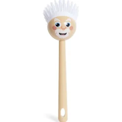 Best Brosse à vaisselle tête de poupée Nettoyage Et Entretien