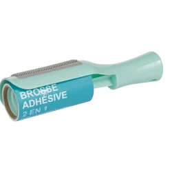 Hot Brosse adhésive 50 feuilles Entretien Du Linge