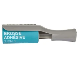 Hot Brosse adhésive 50 feuilles Entretien Du Linge