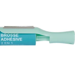 Hot Brosse adhésive 50 feuilles Entretien Du Linge