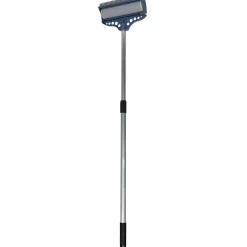 New Brosse adhésive avec manche télescopique Entretien Du Linge