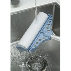 New Brosse adhésive avec manche télescopique Entretien Du Linge