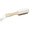 Brosse bois pierre ponce Mességué^Gifi Sale